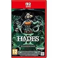 Hades II - Nintendo Switch 2 Edition