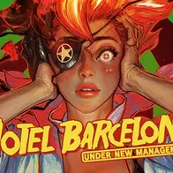 HOTEL BARCELONA