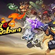 Gunfire Reborn