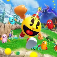 PAC-MAN WORLD 2 Re-PAC
