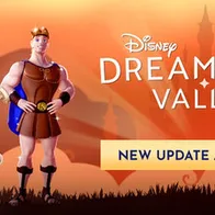 Disney Dreamlight Valley