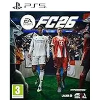 EA SPORTS FC 26 Standard Edition PS5 | Disco | Videojuegos | Castellano