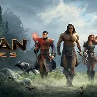 Conan Exiles Enhanced