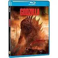 Godzilla Bluray [Blu-ray]