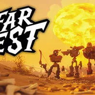Far Far West