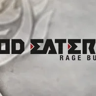 GOD EATER 2 Rage Burst