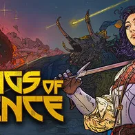 Songs of Silence
