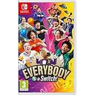 Everybody 1 2 Switch