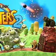 PixelJunk™ Monsters 2