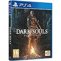 Dark Souls: Remastered
