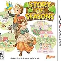 Story of Seasons (Dates Tbd)