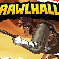 Brawlhalla