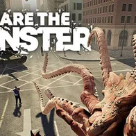 YOU ARE THE MONSTER