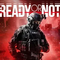 Ready or Not