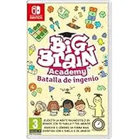 Big Brain Academy: Batalla de Ingenio