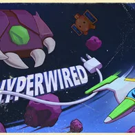 HYPERWIRED