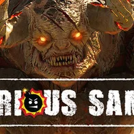 Serious Sam 4