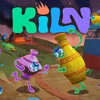 Kiln