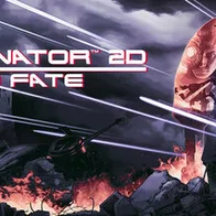 Terminator 2D: NO FATE