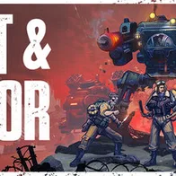 Grit and Valor - 1949