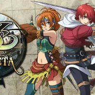 Ys: Memories of Celceta