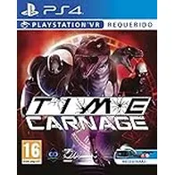Time Carnage