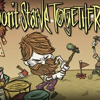 Don't Starve Together