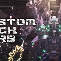 CUSTOM MECH WARS