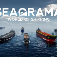 SeaOrama: World of Shipping