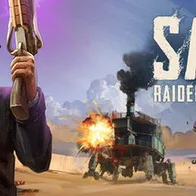 SAND: Raiders of Sophie