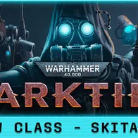 Warhammer 40,000: Darktide