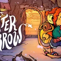 Winter Burrow