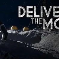 Deliver Us The Moon