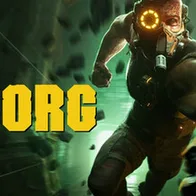KIBORG