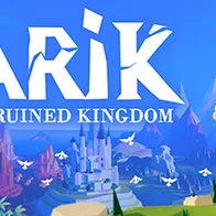 Aarik And The Ruined Kingdom