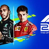 F1® 2021