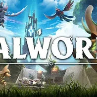 Palworld