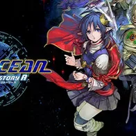 STAR OCEAN THE SECOND STORY R