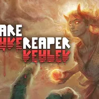 Nightmare Reaper