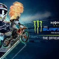 Monster Energy Supercross - The Official Videogame 4