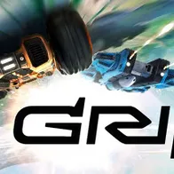 GRIP: Combat Racing