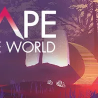 Shape of the World