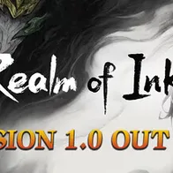 Realm of Ink