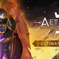 Aeterna Noctis