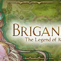 Brigandine The Legend of Runersia