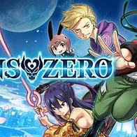 EDENS ZERO