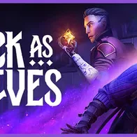 Thick As Thieves
