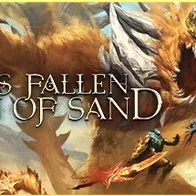 Atlas Fallen: Reign Of Sand