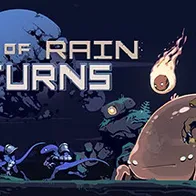 Risk of Rain Returns