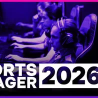 Esports Manager 2026